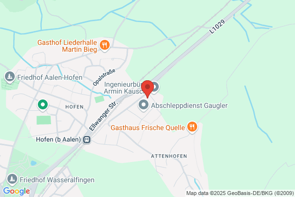 Einrichtungshaus Husel GmbH