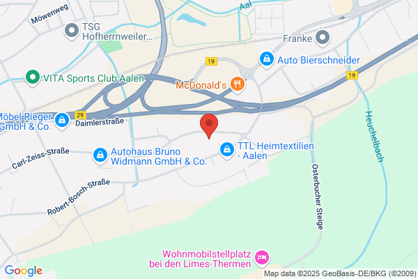 abitare + Krauss Möbelhaus GmbH & Co. KG