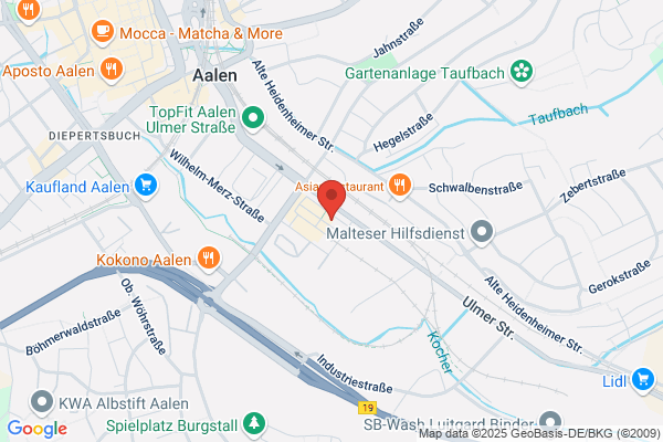 gremerath Bürosysteme GmbH