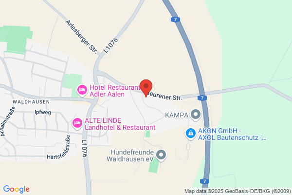 GEPO Modellbau GmbH