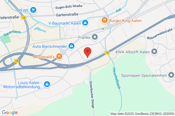 Krieger Modellbau GmbH