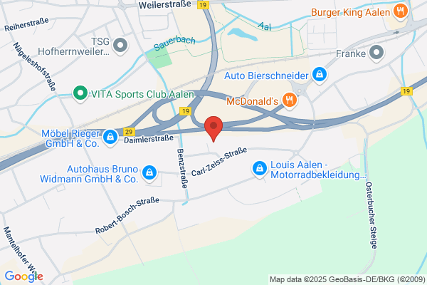 Döhring Messebau