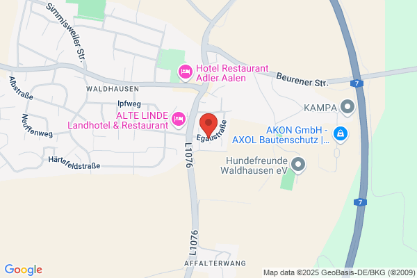 Ringfeder VBG GmbH