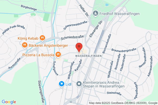 Schneider Orthopädie-Schuhtechnik