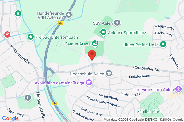 Südpark Parkhaus-Service GmbH