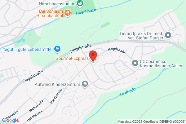 4 Motion Fitnessstudio Aalen - Physiotherapie & Personaltraining