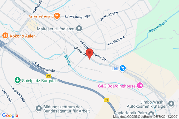 Odemvitae GmbH