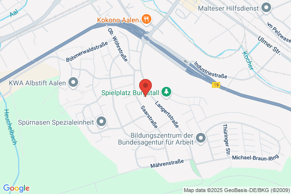 Fischer, Bayrhammer, Gaus-Spiller, Haubner, Bühler-Maletycz, Pfeifle-Dirschka, Egner, Pfeifle, Schiele