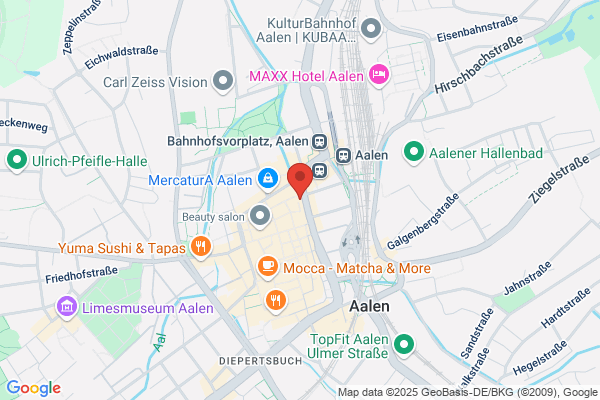 Grimbacher, Kohler und Kollegen