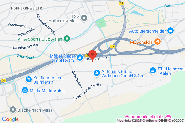 WRZ Wertstoffrückgewinnungszentrum Hörger