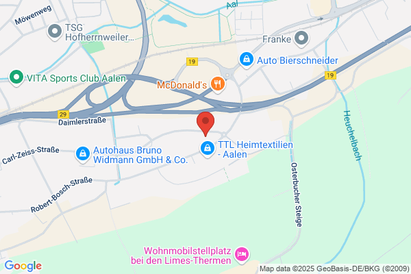 Förstner