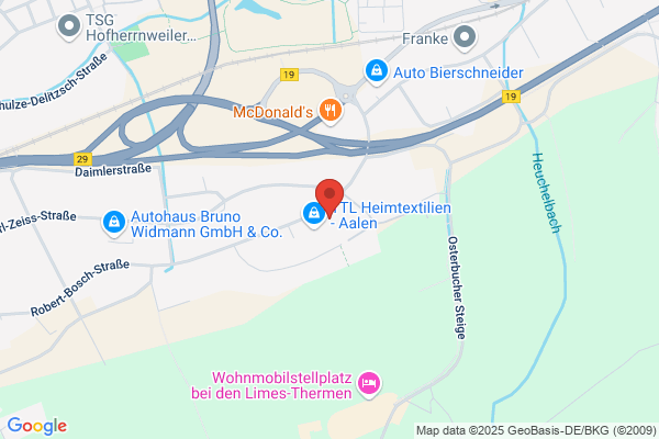 Pneuhage Reifendienste Süd GmbH