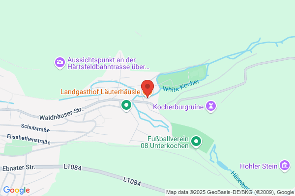 Läuterhäusle