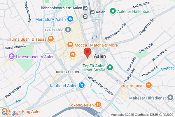 Öz Antep Sofrasi Aalen