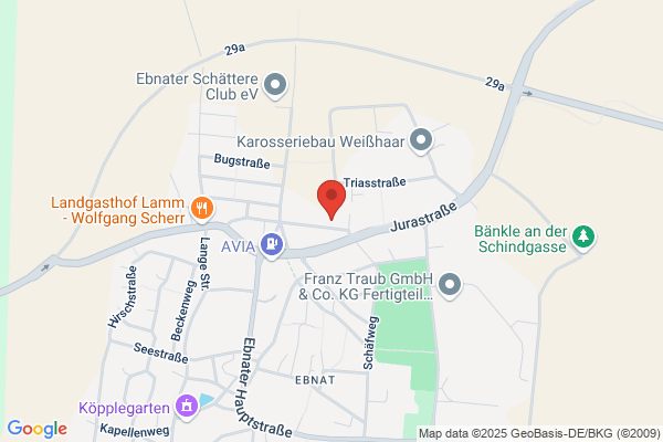 Sachverständigenbüro Wächter