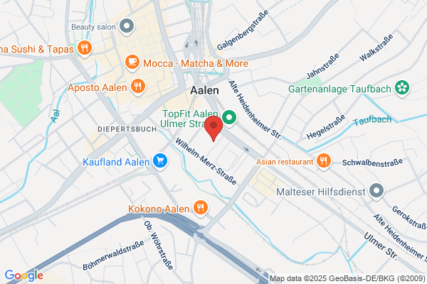 Gebr. Döner GmbH