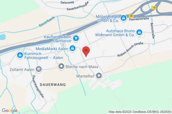 Reisser AG