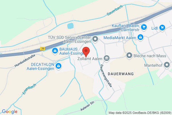 Sachse-Schuh GmbH