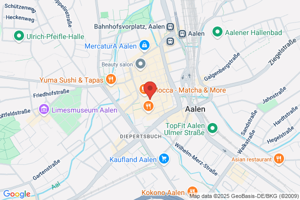 PRIMEROS Erste Hilfe Kurs Aalen