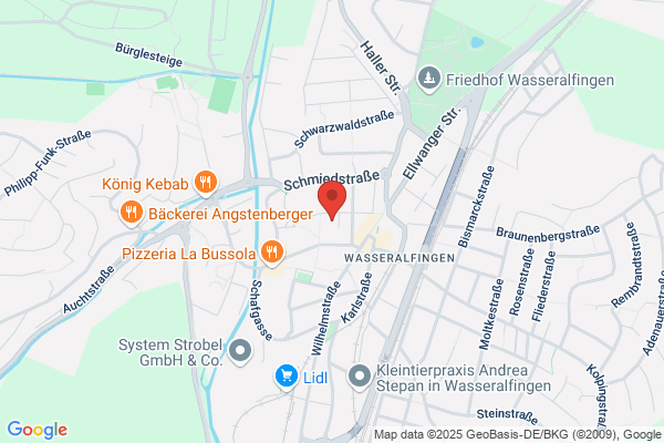 Weitbrechtschule