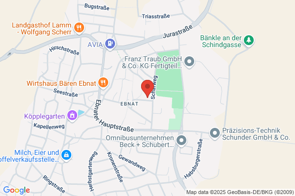 Gartenschule