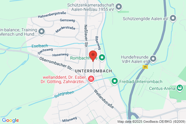 Rombachschule