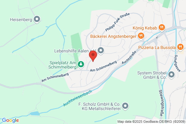 Pflegeheim Marienhöhe