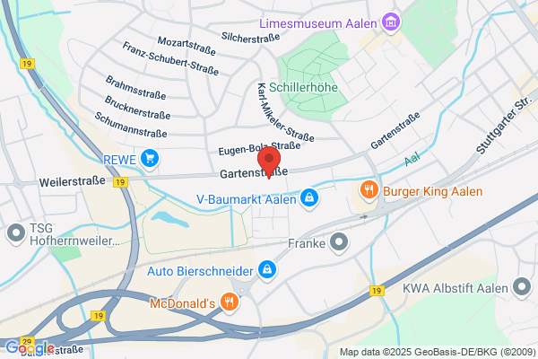 EWS Software + Datenverarbeitung GmbH