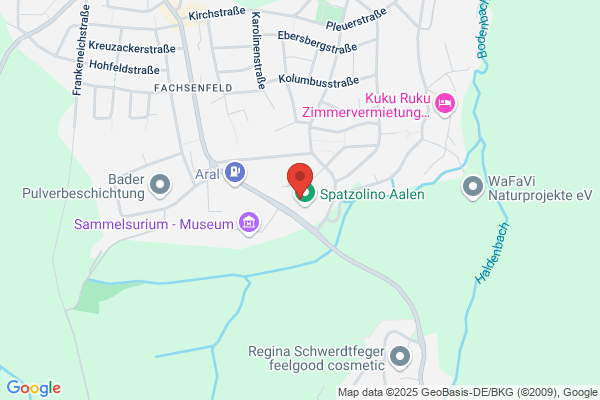 Physiodrom Trainingsanlagen GmbH