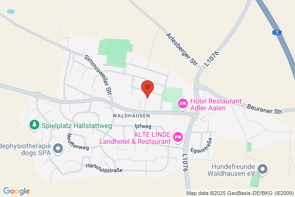 Weller & Herden Sportgerätebau GmbH