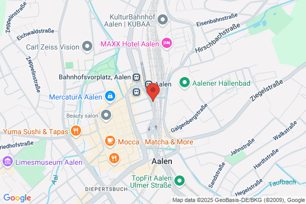 Ostalbskischule Aalen