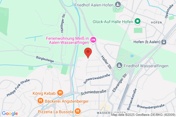 Aktuell Lohnsteuerhilfeverein e.V. - Aalen