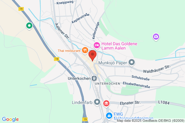 Tabakstüble Inh. Frieda Hägele