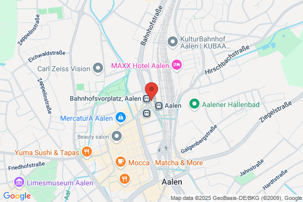 Tanzschule Gentner