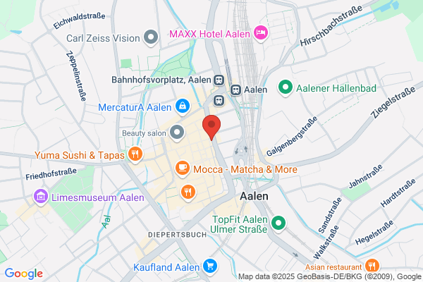 Aalener Transport Gesellschaft mbH