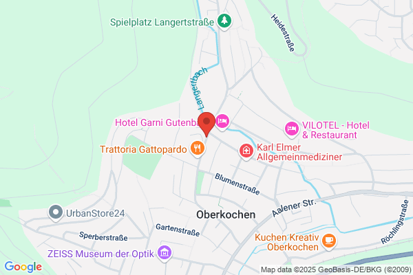 Fischer Transport Logistik GmbH