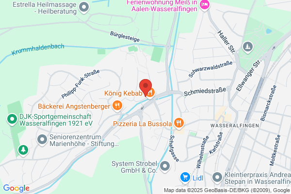 MiRo Transport und Logistik GmbH