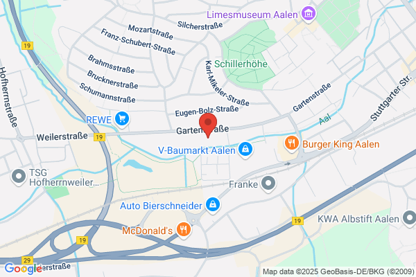 Südwest Industrieholding AG