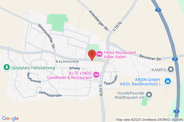 R+V Versicherung