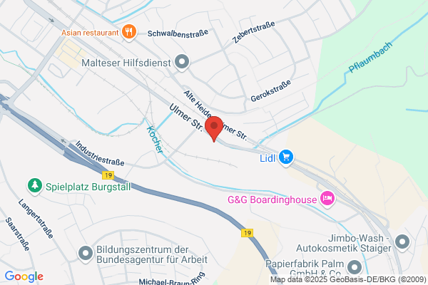 Aalen Versicherung: sel