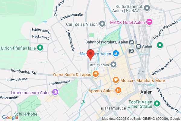 DGB Rechtsschutz GmbH