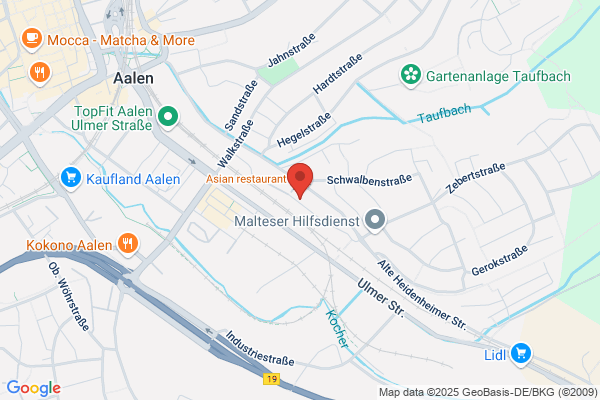 elko Sicherheit Aalen GmbH ZWNL der elko Sicherheit GmbH