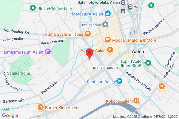 Jacques’ Wein-Depot Aalen