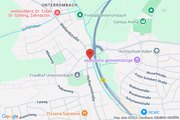 p1 media Discount Werbe- & Event Agentur