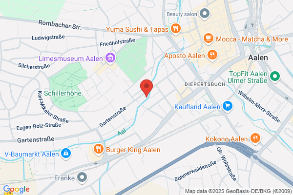 Hesse & Herrmann GmbH
