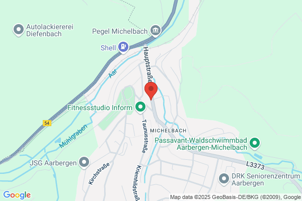 Amts-Apotheke Michelbach