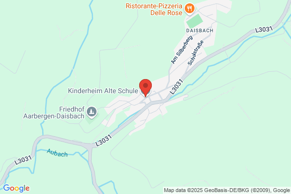 Kinderheim Alte Schule Inh. Rudolf u. Hannelore Hennemuth