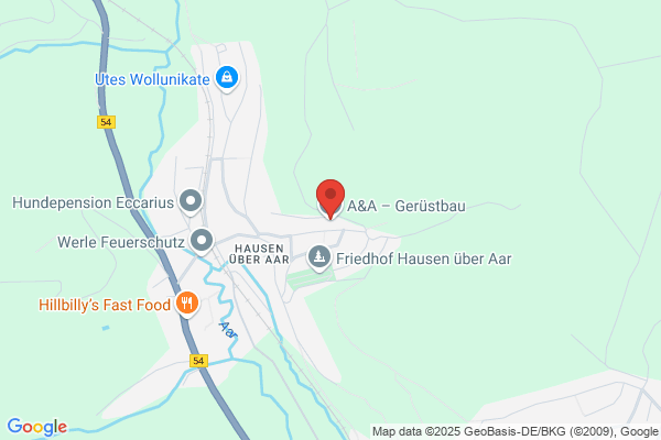 A&A Gerüstbau