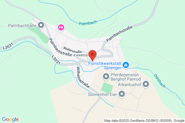 Bäckerei Podhorny GmbH
