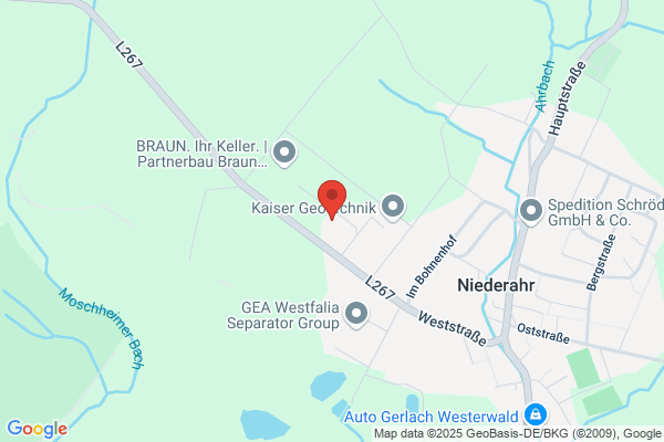 Drück Günter GmbH & Co. KG